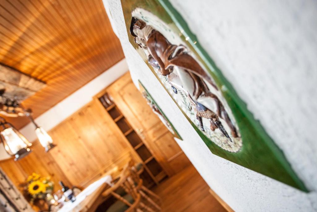 Chalet Appartement Alpenherz Saalbach-Hinterglemm Bilik gambar