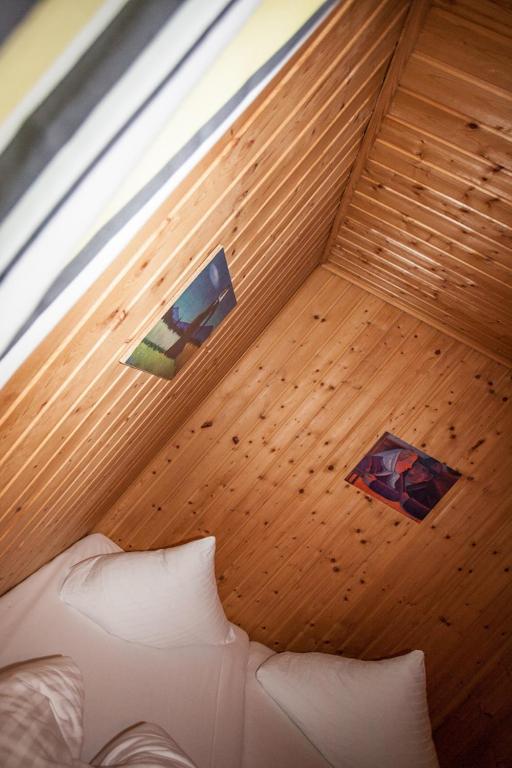 Chalet Appartement Alpenherz Saalbach-Hinterglemm Bilik gambar