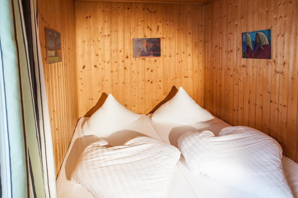 Chalet Appartement Alpenherz Saalbach-Hinterglemm Bilik gambar